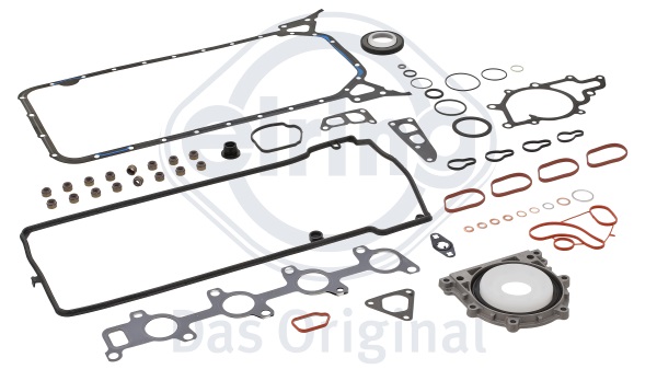 ELRING 717.700 Kit completo guarnizioni, Motore